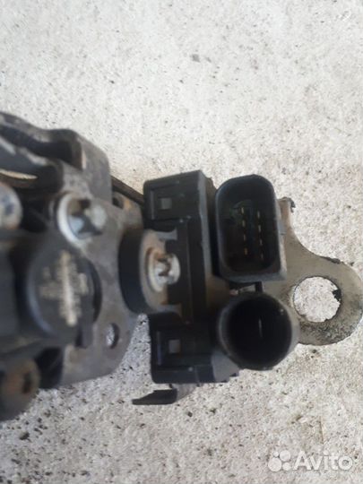 Реле накала свеч GZE мерседес w212,w204