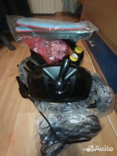 Пароочиститель kitfort kt -932