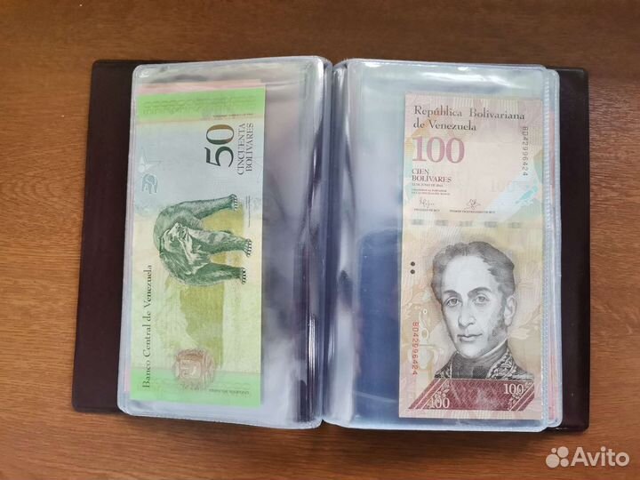 Банкноты Мальдивы, Венесуэла, Мексика, Перу