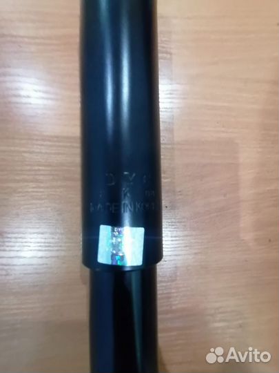 Амортизатор подвески задний Hyundai/kiaпортер