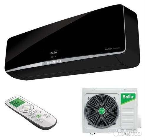 Кондиционеры. Доставка. Установка