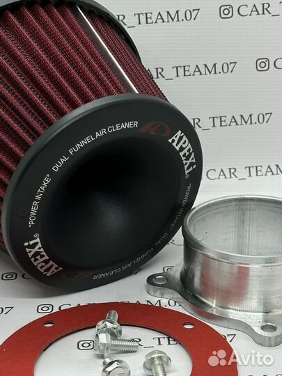 Воздушный фильтр Apexi Style