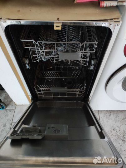 Посудомоечная машина kaiser xl