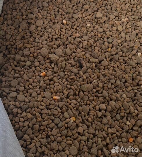 Сухой корм премиум класса