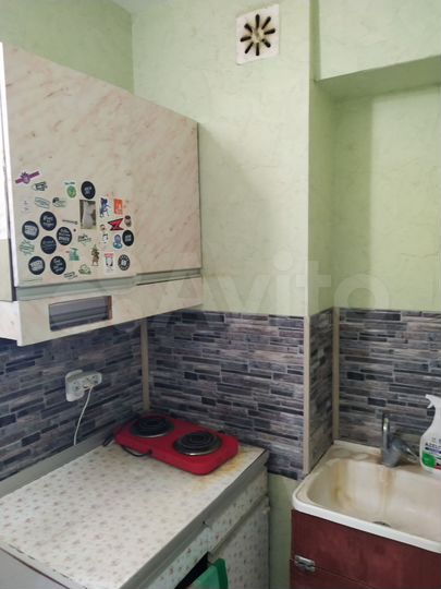 Свободного назначения, 15 м²