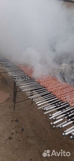 Повар на выезд