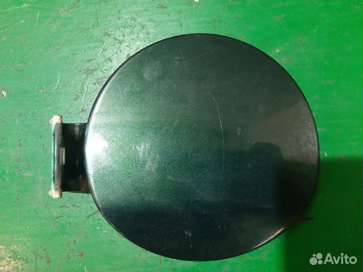 Лючок топливного бака Skoda Octavia (A4) седан AEE