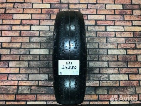 Matador MPS 115 Variant M+S 185/75 R16