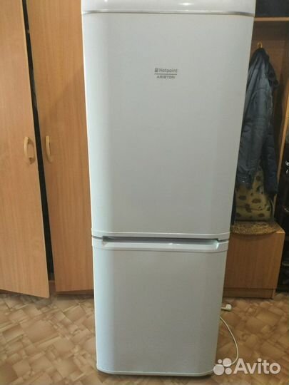 Холодильник бу