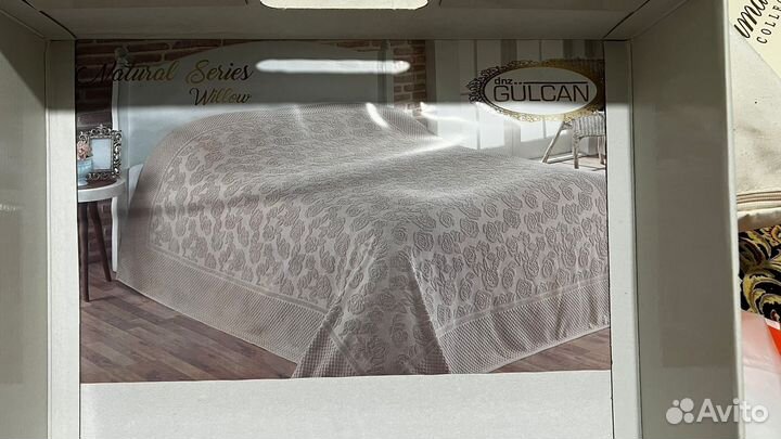 Плед покрывало одеяло