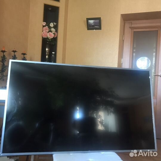 Телевизор samsung 43