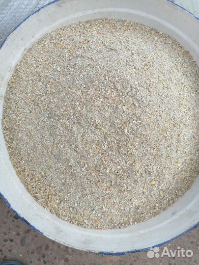 Комбикорм для всех животных