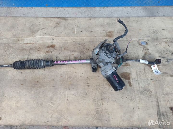 Рулевая рейка Honda Spike Gk1