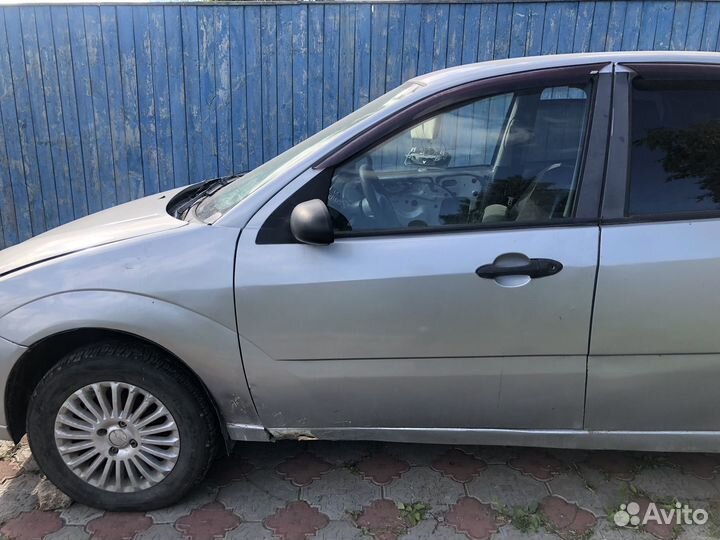 Двигатель Форд фокус 1 usa 2.0 split port