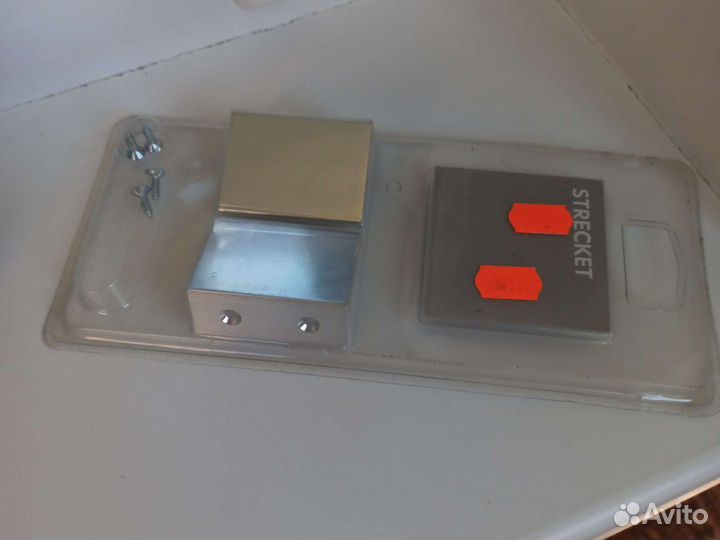 Ручки для дверцев