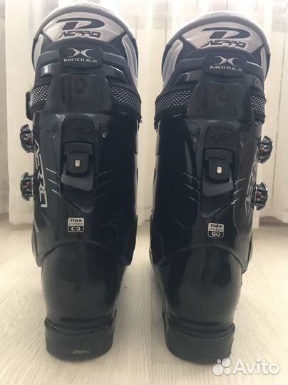 Горнолыжные ботинки dalbello