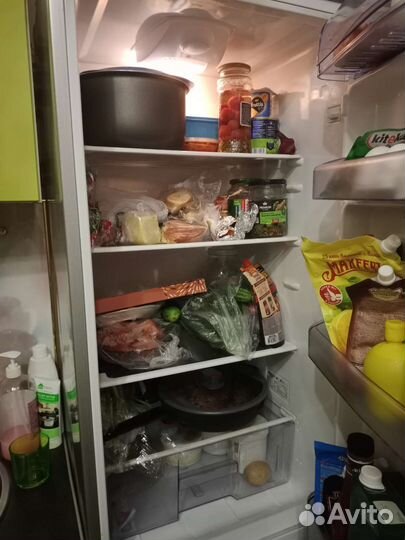 Холодильник