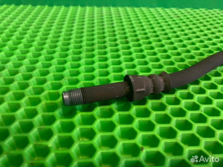 Шланг тормозной задний Bmw 5 F10 N52B25 2010