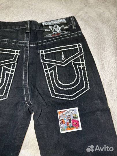 Джинсы True religion