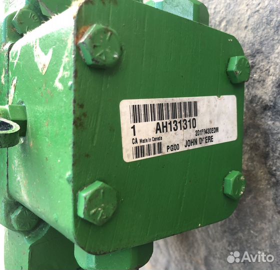 Гидромотор