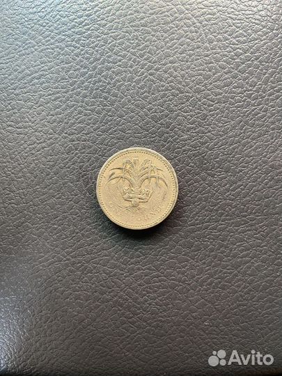 Монеты других стран