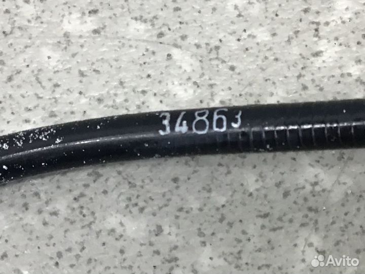 Датчик ABS передний левый Renault Logan II 2014