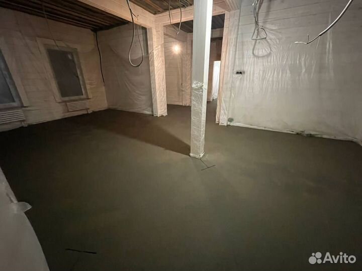 Отделочные работы