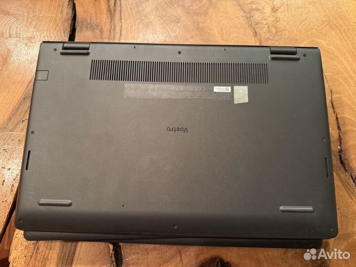 Dell Vostro 15 3515 Ryzen 5 3450U/Vega 2 GB/256