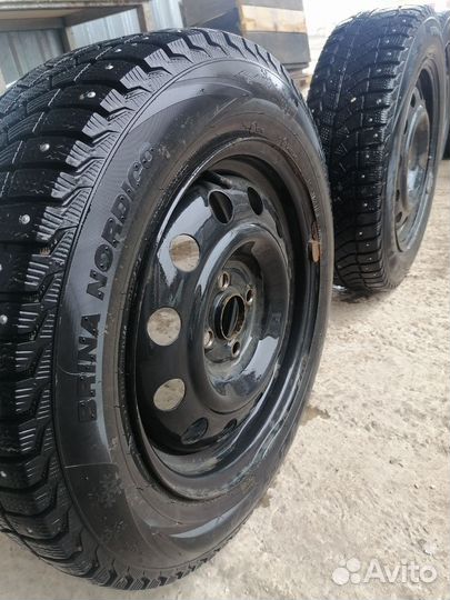 Viatti Brina 185/65 R15