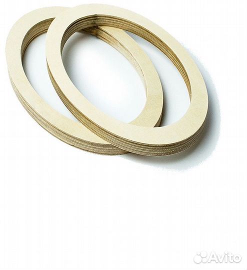 Проставочные кольца 6*9