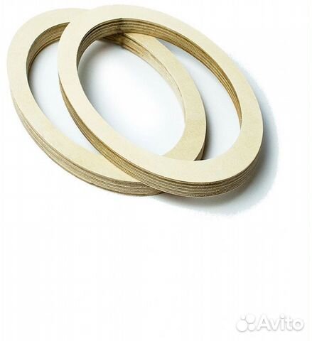 Проставочные кольца 6*9