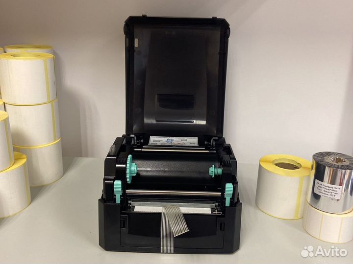 Принтер этикеток Godex G300