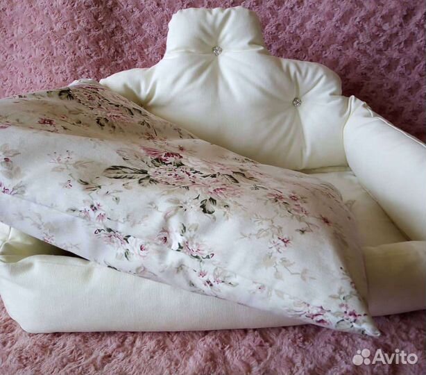 Лежанка для любимых