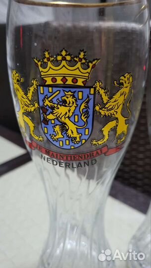 Стаканы для пива