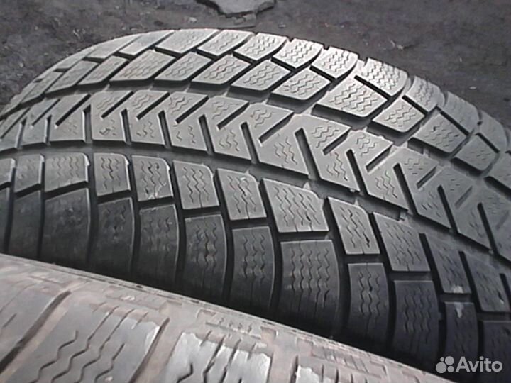 Michelin Latitude Alpin 235/55 R19