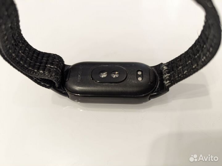 Фитнес-браслет Mi band 8