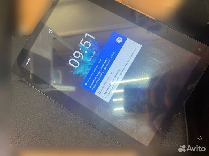 Планшет Digma Optima 10 A500s