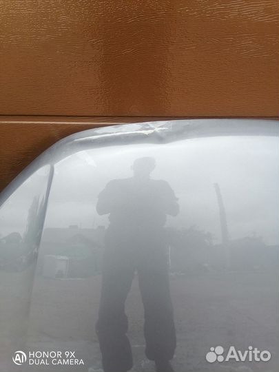 Кузовные детали LADA kalina 2,гранта