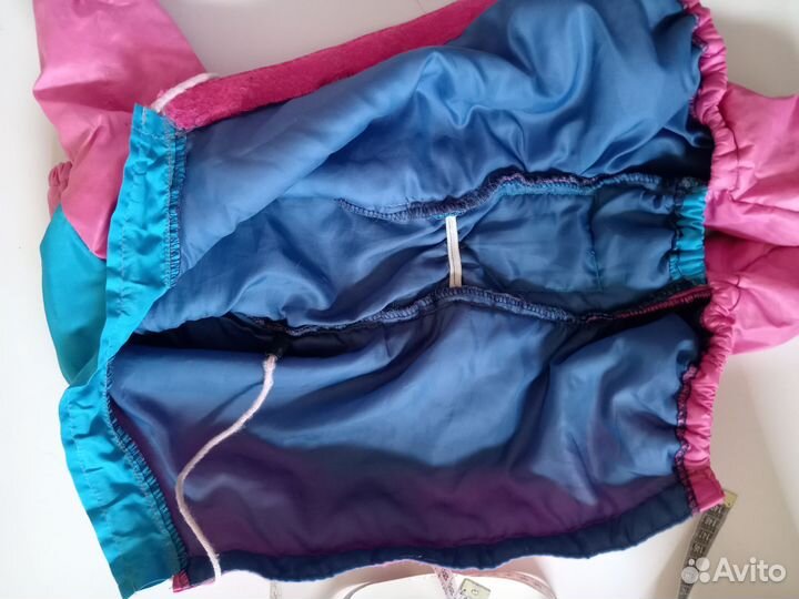 Комбинезон для маленькой собаки