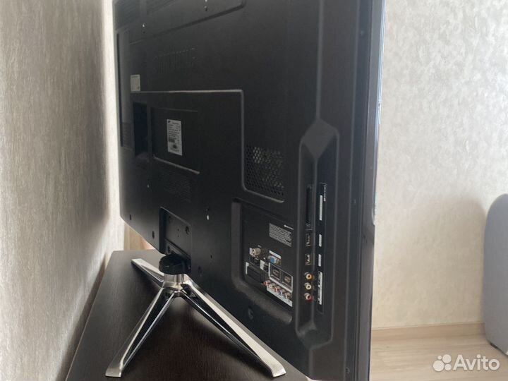 Плазменный телевизор samsung