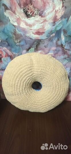 Вязаные вещи