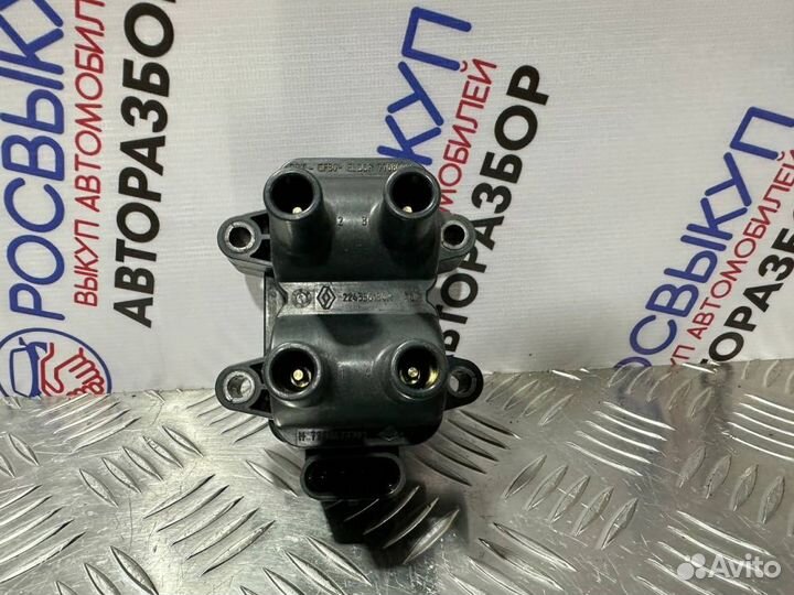 Катушка зажигания LADA Largus