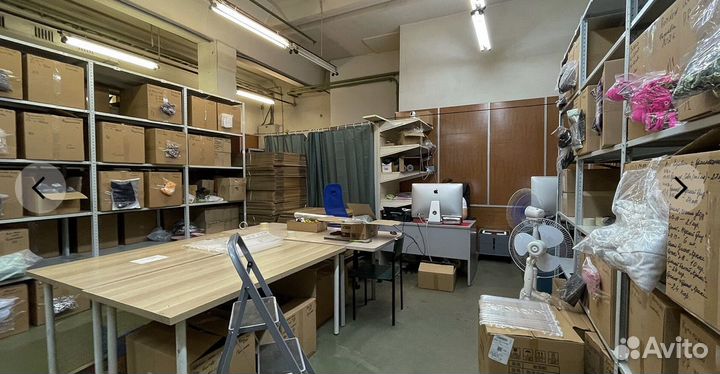 Поиск и доставка товаров из Китая