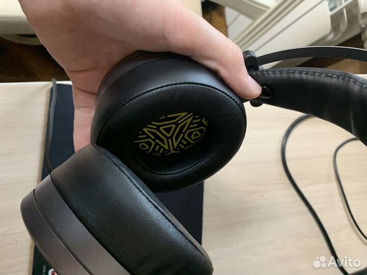 Наушники zone 51