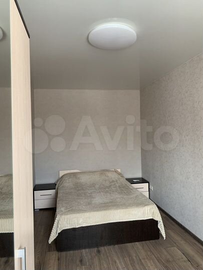 2-к. квартира, 44 м², 3/5 эт.