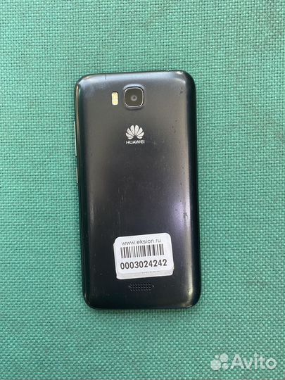 HUAWEI Y5C, 8 ГБ