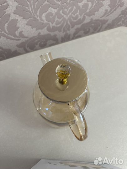 Чайник заварочный