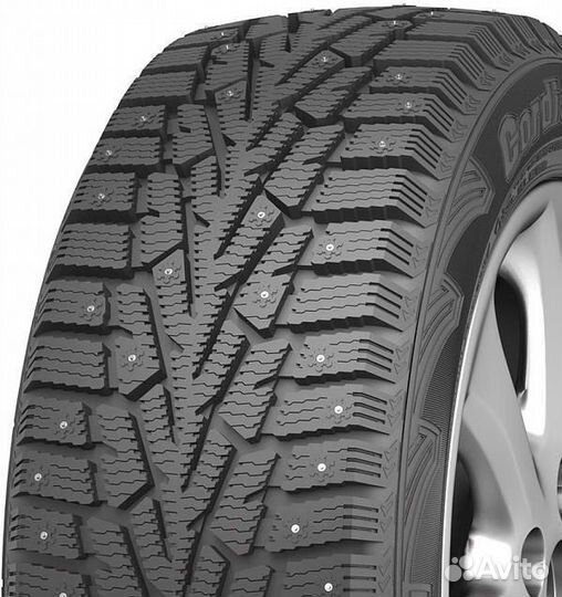 Cordiant Snow Cross 215/55 R17 98T