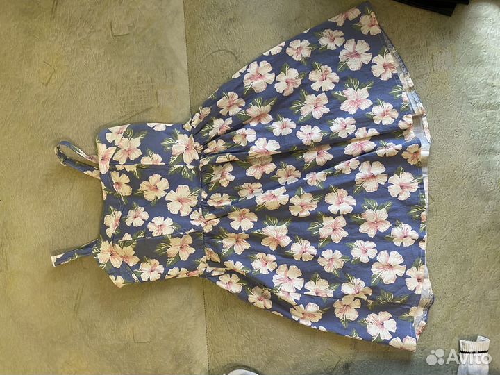 Женские вещи пакетом 40 42