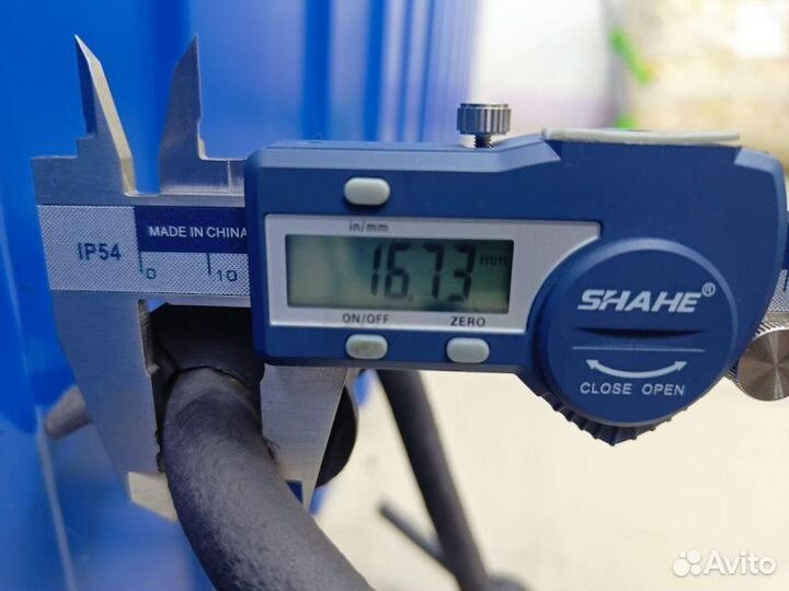 Стабилизатор задний Hyundai Elantra XD 1.6 G4ED